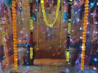 Neri&#39;s Decor N Events planner