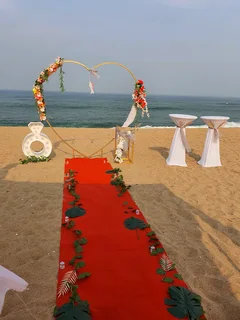 Neri's Decor N Events Planner