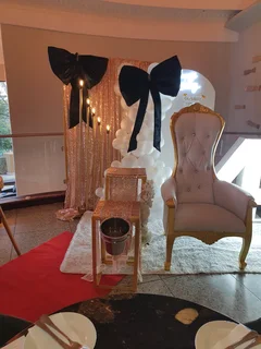 Neri&#39;s Decor N Events Planner