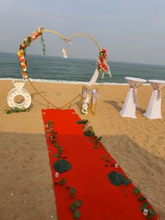 Neri&#39;s Decor N Events Planner