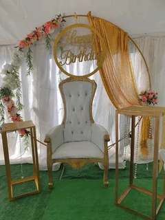 Neri&#39;s Decor N Events Planner