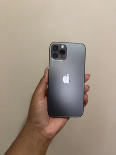 Pre-owned iPhone 12 Pro 128GB