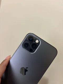 Pre-owned iPhone 12 Pro 128GB