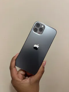 Pre-owned iPhone 12 Pro 128GB