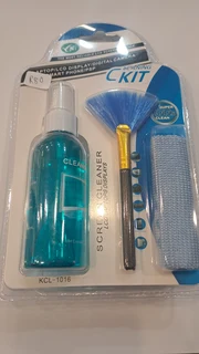 LCD Cleaning Kit for Laptop, Mobile and Handheld Consoles