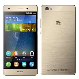 Huawei P8 Lite 16gb Second-hand At Digi Cafe (6 Months Warranty) No Whatsapp