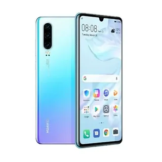 Huawei P30 128gb Second-hand At Digi Cafe (6 Months Warranty)