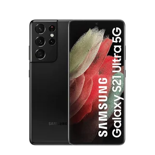 Samsung S21 Ultra 256gb Second-hand At Digi Cafe (6 Months Warranty)