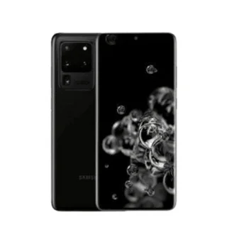 Samsung S20 Ultra 128gb Dual-sim Second-hand At Digi Cafe (6 Months Warranty)
