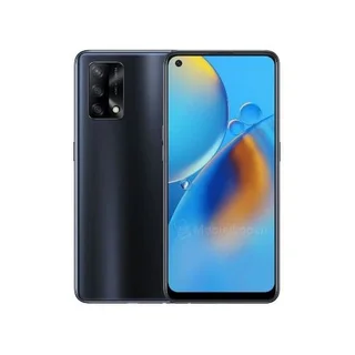 Oppo A74 128gb Second-hand At Digi Cafe (6 Months Warranty)