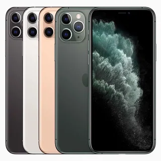 Iphone 11 Pro Max 256gb Second-hand At Digi Cafe (6 Months Warranty)