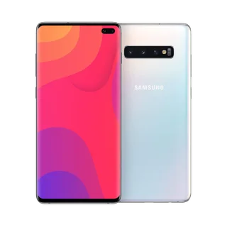 Samsung S10&#43; 128gb Dual Sim Second-hand At Digi Cafe (6 Months Warranty)