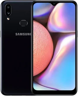 Samsung A10s 32gb Second-hand At Digi Cafe (6 Months Warranty)