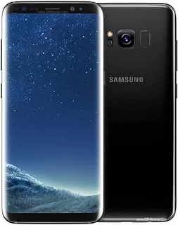 Samsung S8 64GB Second-Hand At Digi Cafe (6 Month Warranty)