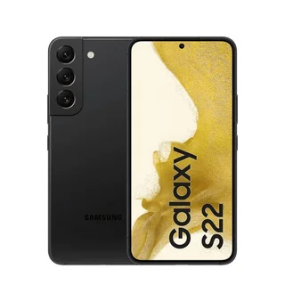 Samsung S22 256GB Second-Hand At Digi Cafe (6 Month Warranty)