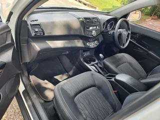 Immaculate 2020 JMC Landwind 5 Suv