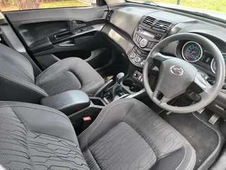 Immaculate 2020 JMC Landwind 5 Suv