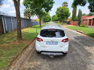 Immaculate 2020 JMC Landwind 5 Suv