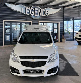 Chevrolet Utility 1.4