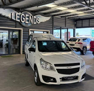 Chevrolet Utility 1.4