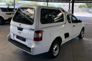 Chevrolet Utility 1.4