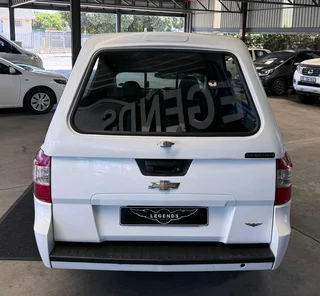 Chevrolet Utility 1.4