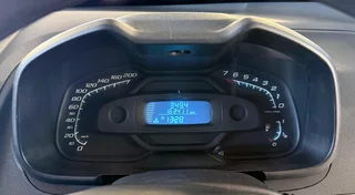 Chevrolet Utility 1.4