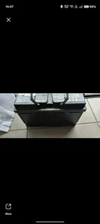 Varta Agm Car Battery For Sale