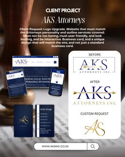 Website, Emails, hosting