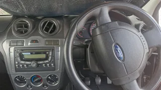 2010 Ford Figo Hatchback