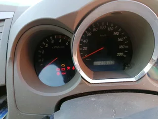 Fortuner 4x4 for sale