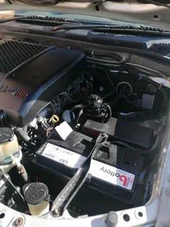 Fortuner 4x4 for sale