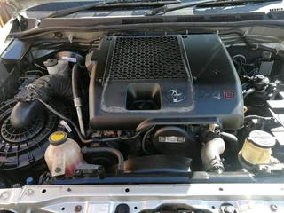 Fortuner 4x4 for sale