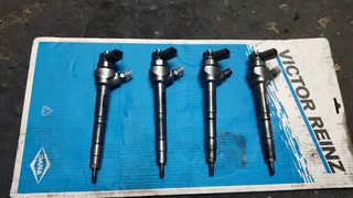 Vw amarok cne engine diesel