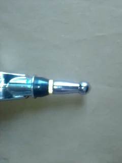 Electronic Acupuncture Pen