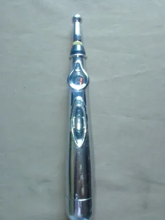 Electronic Acupuncture Pen
