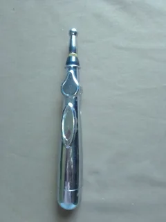 Electronic Acupuncture Pen