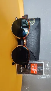 Original Ray-Bans