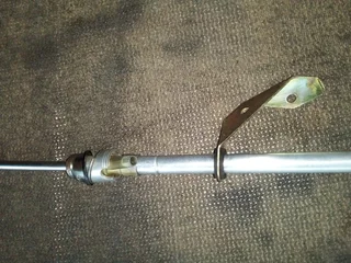 E30 Ariel and Housing