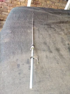 E30 Ariel and Housing