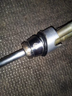 E30 Ariel and Housing