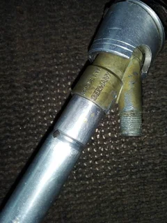 E30 Ariel and Housing