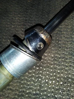 E30 Ariel and Housing