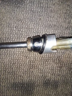 E30 Ariel and Housing