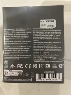 Garmin Instinct 3 Amoled