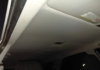 2015 Toyota Fortuner SUV