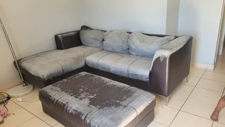 Selling Santino Corner Chaise Couch