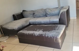 Selling Santino Corner Chaise Couch