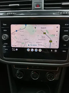 2021 VW Tiguan 1.4TSI Auto/DSG (110kW)