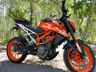 2019 KTM Duke for SALE